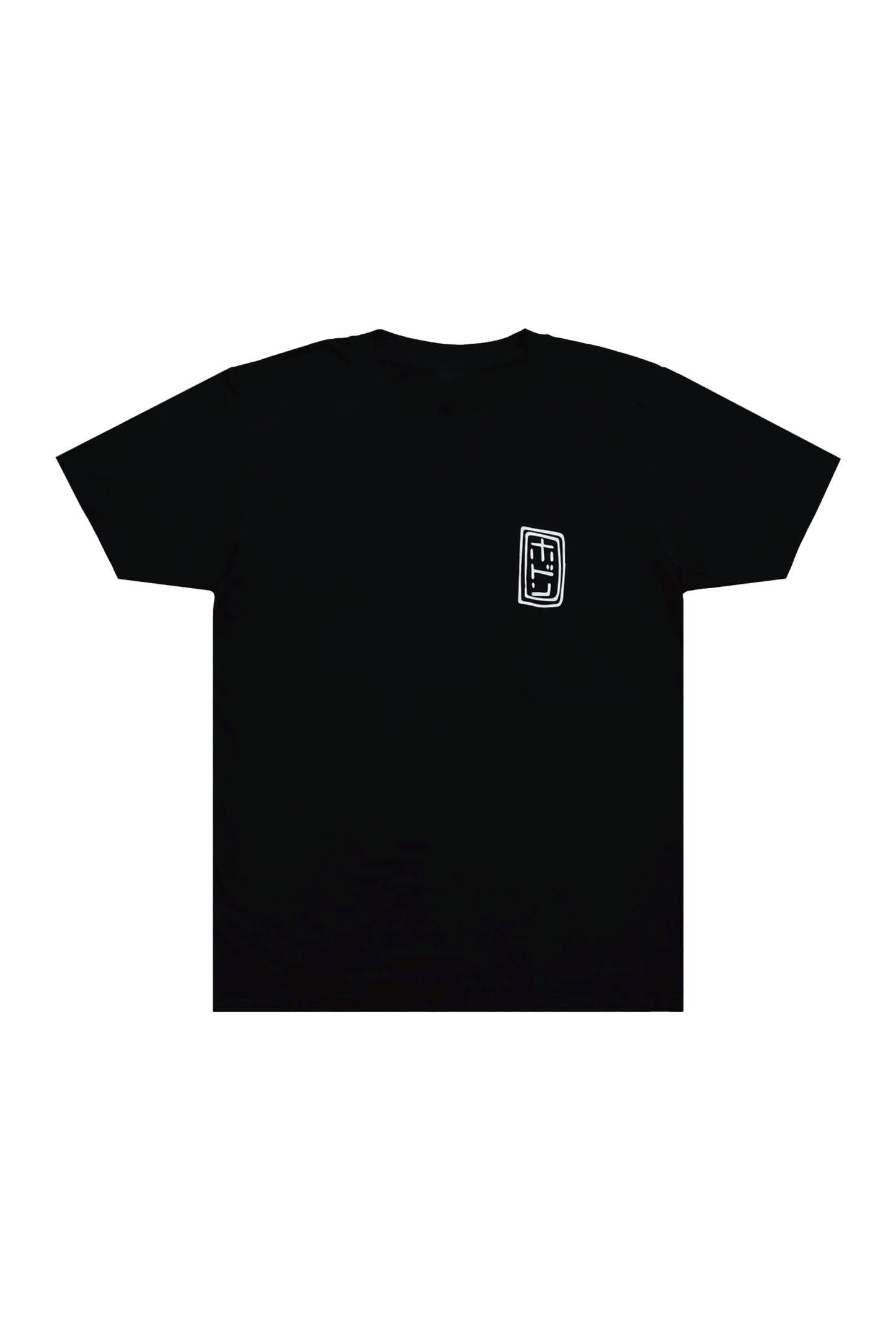 うますギータTシャツ