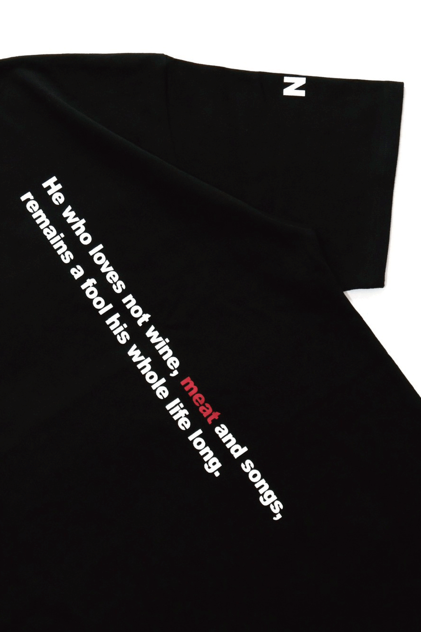 ホドリオリジナルTシャツ